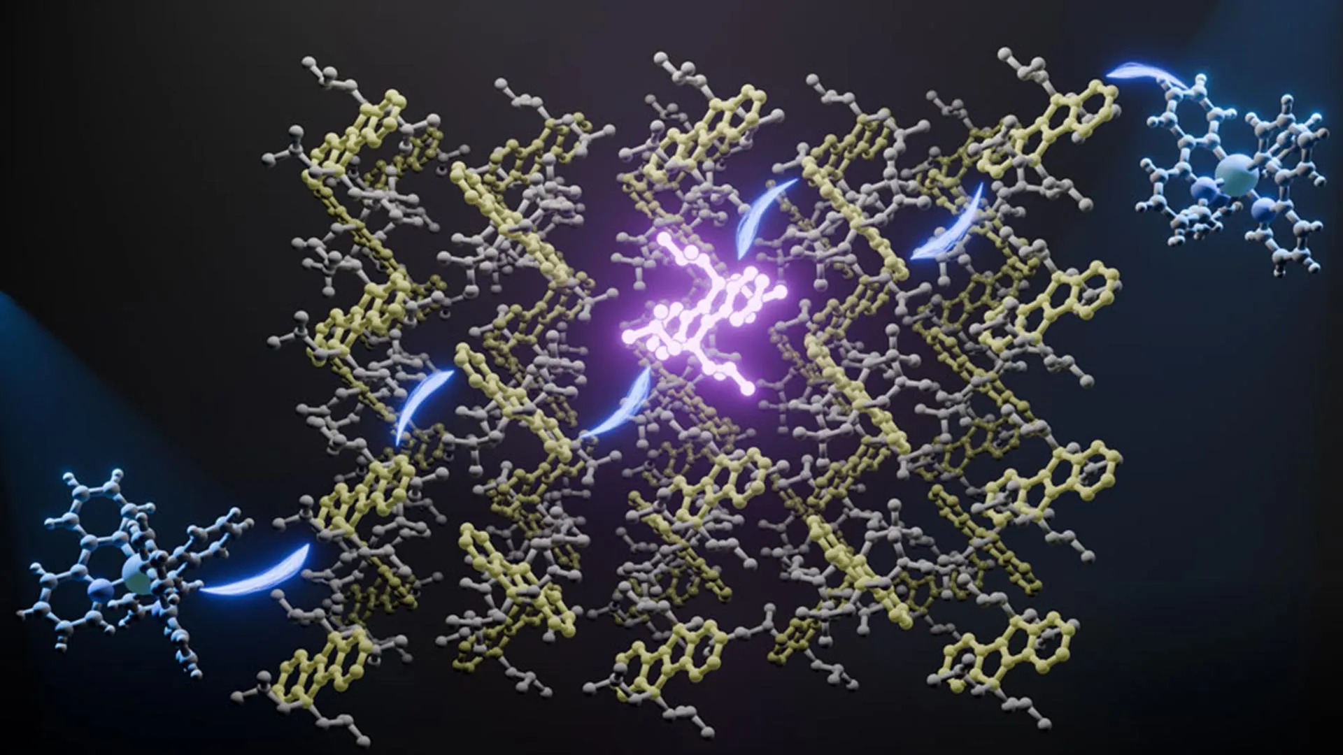 harvesting-uv-light-from-sunlight-solid-state-material-1 New Material Upgrades Sunlight to UV
